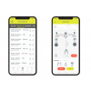 Kit de cellules Witty Pro App - Microgate | Mtraining