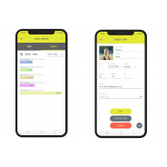 Kit de cellules Witty Pro App - Microgate | Mtraining