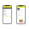 Kit de cellules Witty Pro App - Microgate | Mtraining