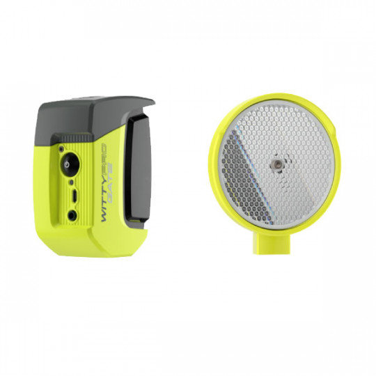 Kit de cellules Witty Pro App - Microgate | Mtraining