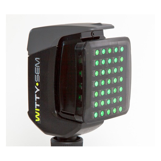 Kit 4 WittySem Pro sans chrono avec clamps