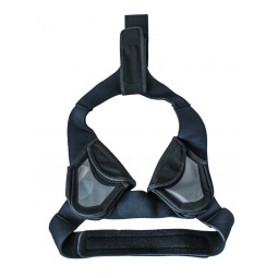 Gilet de portage pour Metamax avec compartiments pector | Mtraining