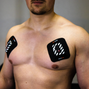 Pack de patchs Train.Red - Capteurs NIRS | Mtrainingv