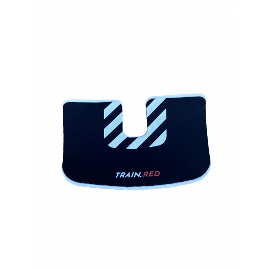 Pack de patchs Train.Red - Capteurs NIRS | Mtrainingv