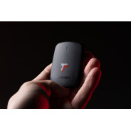 Capteur PLUS Train.Red - NIRS oxygénation musculaire | Mtraining