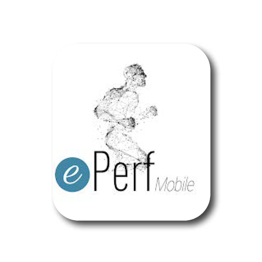Licence ePerf Mobile 3 ans / 8 montres — eCelsius BodyCap