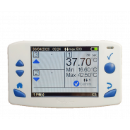 Moniteur eViewer Performance - BodyCap | Mtraining