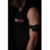 Pack de 3 sangles pour capteurs Train.Red | Mtraining
