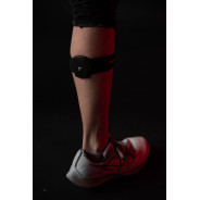 Pack de 3 sangles pour capteurs Train.Red | Mtraining
