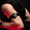 Pack de 3 sangles pour capteurs Train.Red | Mtraining