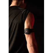 Pack de 3 sangles pour capteurs Train.Red | Mtraining