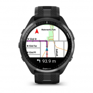 Garmin Forerunner 965 | Mtraining