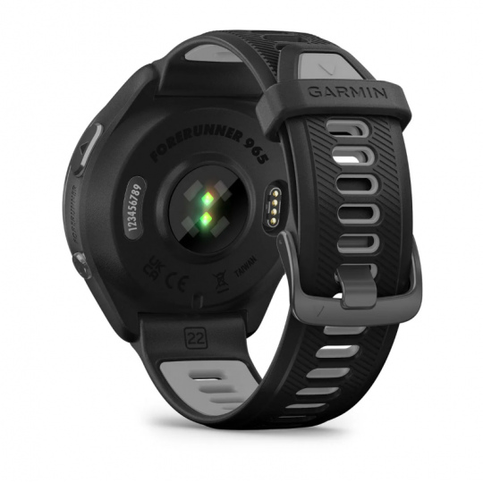 Garmin Forerunner 965 | Mtraining