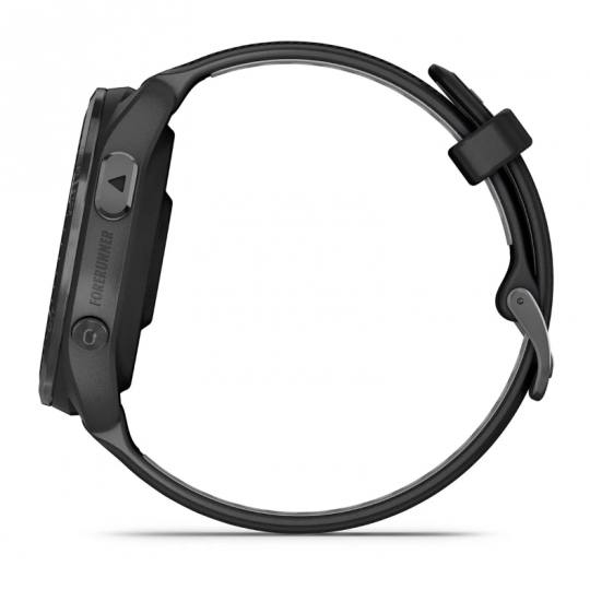 Garmin Forerunner 965 | Mtraining