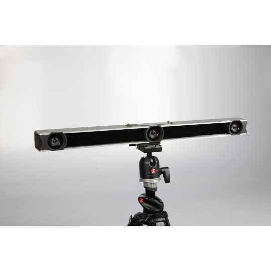 EDDO Cycling — Analyse Biomécanique 3D Portable | Mtraining