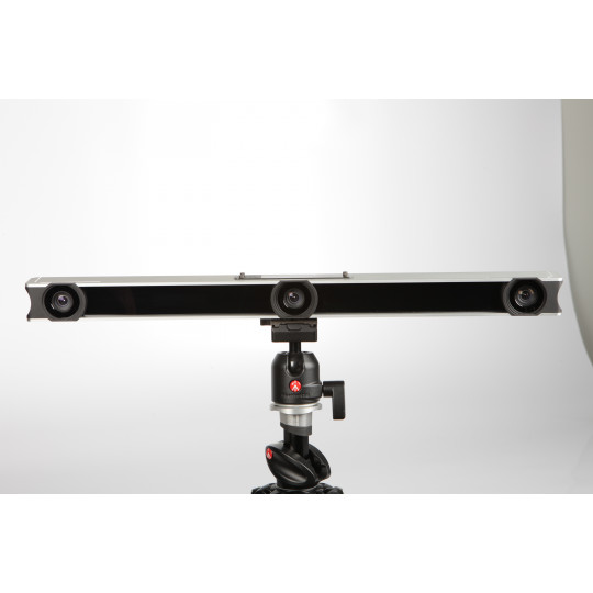 EDDO Cycling — Analyse Biomécanique 3D Portable | Mtraining