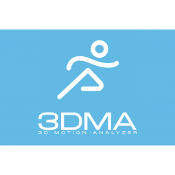 Logiciel STT Cycling 3DMA