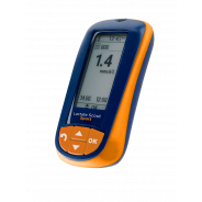 Lactate Scout Sport Start Set — kit lactate EKF