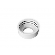 Adaptateur Valve Hansrudolph bidirectionnelle vers Triple V cortex