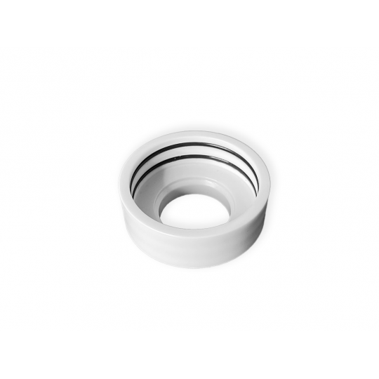 Adaptateur Valve Hansrudolph bidirectionnelle vers Triple V cortex