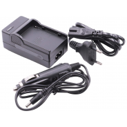 Chargeur de batterie pour Metamax | Mtraining