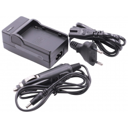 Chargeur de batterie pour Metamax | Mtraining