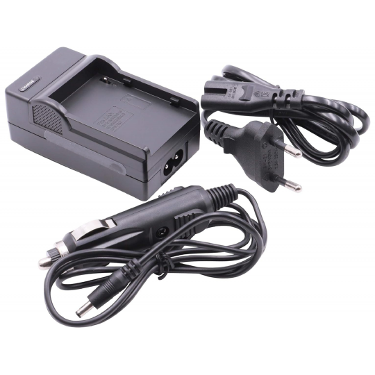 Chargeur de batterie pour Metamax | Mtraining
