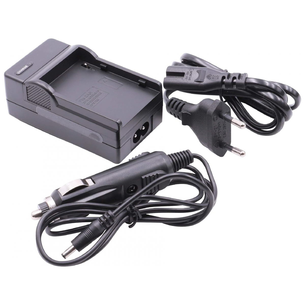 Chargeur de batterie pour Metamax | Mtraining