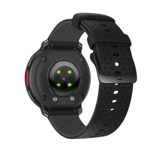Polar Vantage V3 - Montre multisports haut de gamme | Mtraining