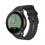 Polar Vantage V3 - Montre multisports haut de gamme | Mtraining