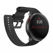 Polar Vantage V3 - Montre multisports haut de gamme | Mtraining