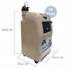 Generateur d hypoxie BioAltitude V100 | Mtraining