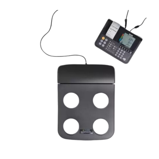 Tanita DC 360 S | Mtraining