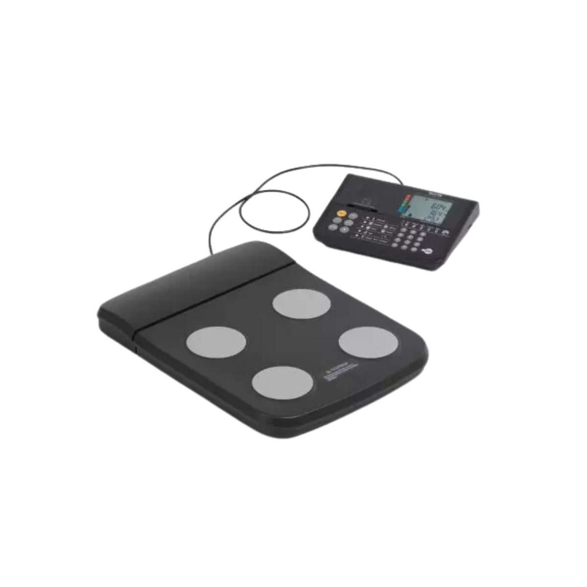 Tanita DC 360 S | Mtraining