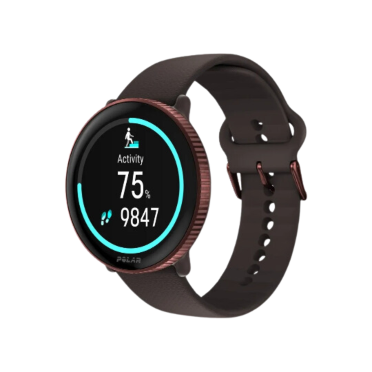 Polar Ignite 3 - Montre fitness bien-être | Mtraining