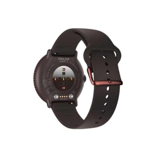 Polar Ignite 3 - Montre fitness bien-être | Mtraining