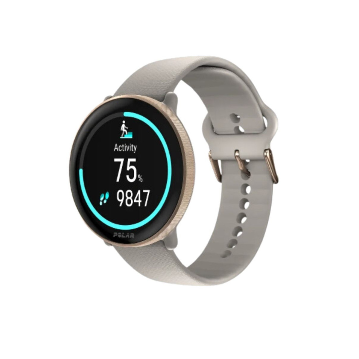 Polar Ignite 3 - Montre fitness bien-être | Mtraining