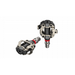 Pédales à capteur de puissance Favero Assioma Pro MX-2