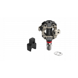 Pédales à capteur de puissance Favero Assioma Pro MX-1