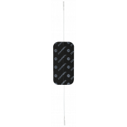 4 ELECTRODES A fil 5X10 | Mtraining