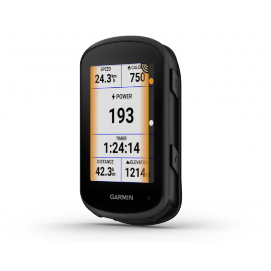 Garmin Edge 840 | Mtraining
