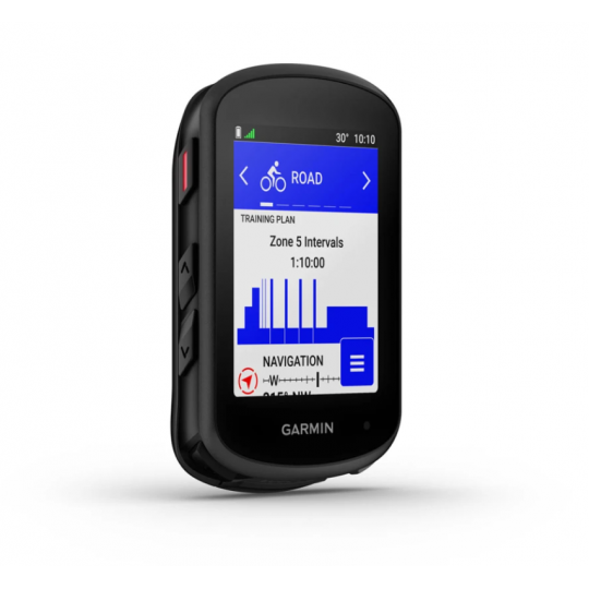 Garmin Edge 840 | Mtraining