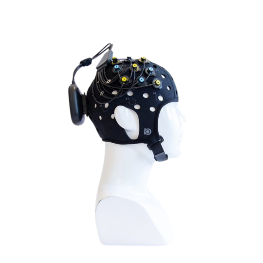 Brite MKIII Artinis | Mtraining