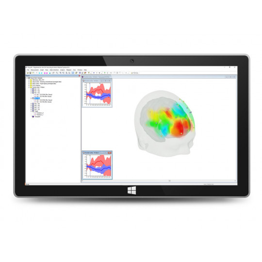Brite MKIII Artinis | Mtraining