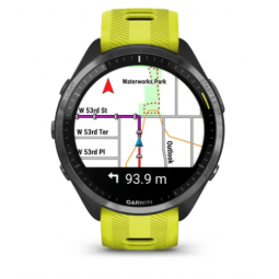 Garmin Forerunner 965