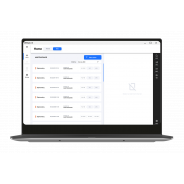 MIR Spiro Software 1 an - Licence | Mtraining