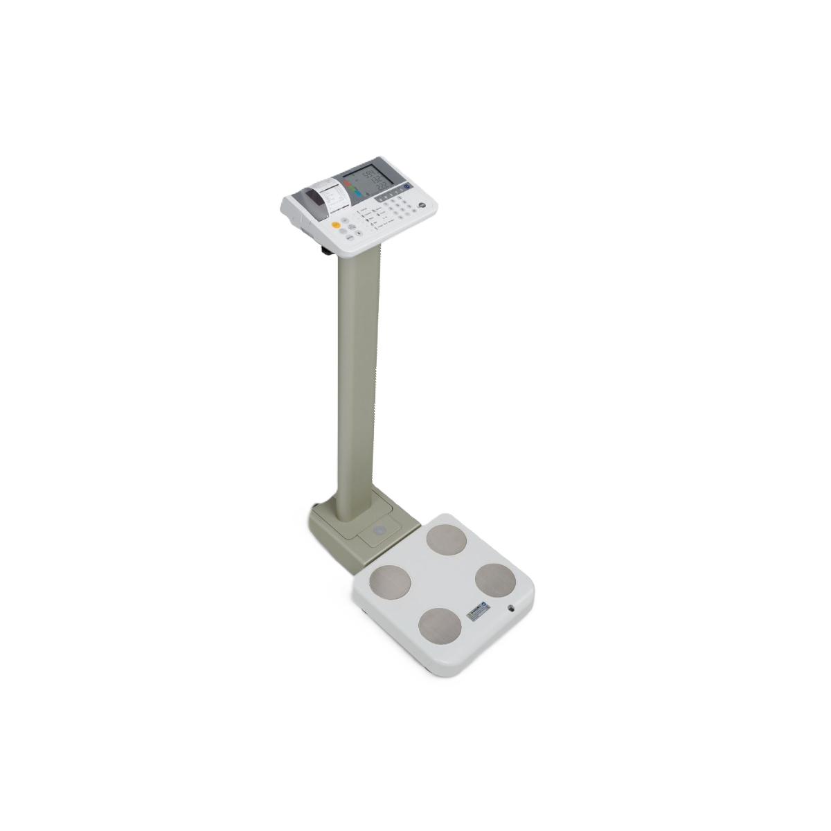 Tanita DC 430 MA P (avec colonne) | Mtraining