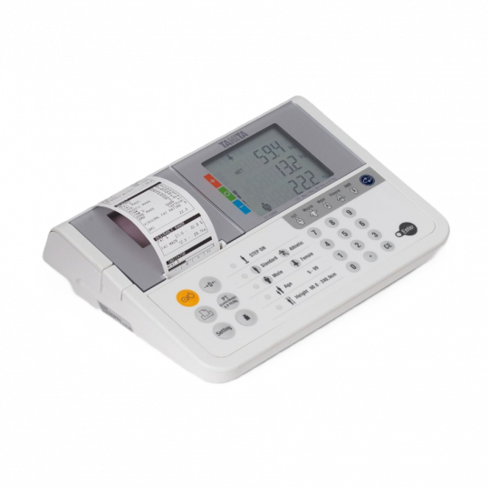 Tanita DC 430 MA P (avec colonne) | Mtraining