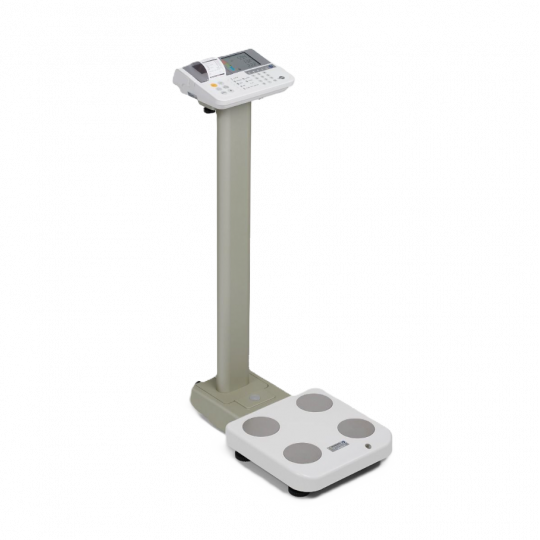 Tanita DC 430 MA P (avec colonne) | Mtraining