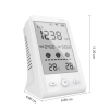 Moniteur CO2 température humidité - hypoxie | Mtraining